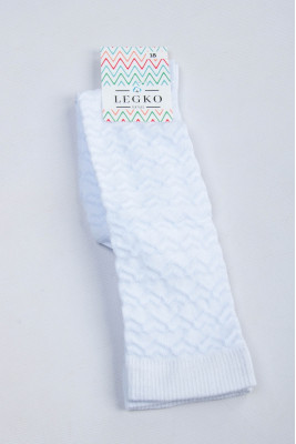 Підколінки для дівчаток демісезонні